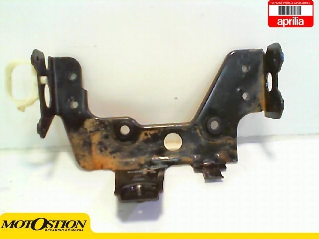 Araña porta bateria APRILIA RS 125 1997-1998 Recambio Ocasion