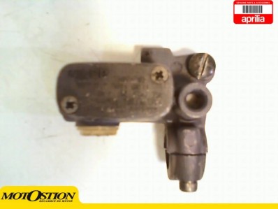 Bomba freno delantero APRILIA RS 50 1999-2005  segunda mano