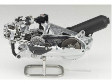 Motor dylan 125 2002-2008