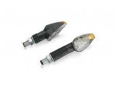 Intermitente Palo Corto Carbono Negro Puig 