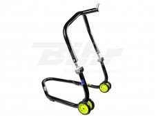 Caballete Bihr 3 en 1 (delantero y trasero)