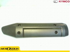 Embellecedor silencioso