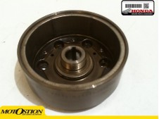 Volante magnetico HONDA DYLAN 125 2002-2008  segunda mano
