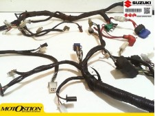 SISTEMA ELECTRICO COMPLETO Suzuki An 125 2005 - 2017