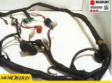 SISTEMA ELECTRICO COMPLETO Suzuki An 125 2005 - 2017