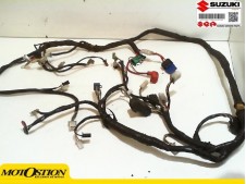 SISTEMA ELECTRICO COMPLETO Suzuki An 125 2005 - 2017