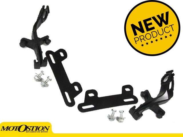 Soportes faro Universales