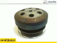 Embrague completo del motor Daelim S five 50 2001 - 2007