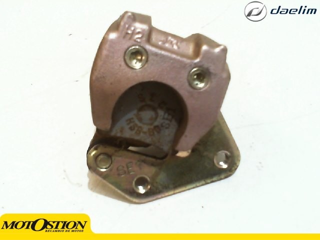 Pinza freno delantera DAELIM S FIVE 50 2005-2005  recambios para moto