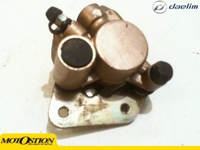 Pinza freno delantera DAELIM S FIVE 50 2005-2005  recambios para moto