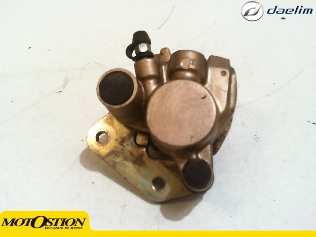 Pinza freno delantera DAELIM S FIVE 50 2005-2005  recambios para moto