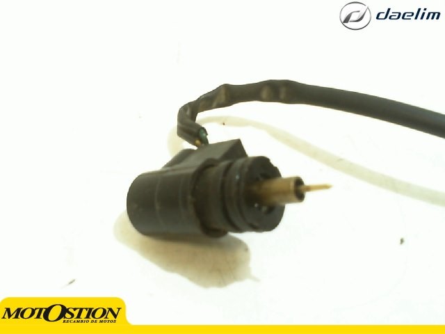 Estarter automatico Daelim S five 50 2001 - 2007