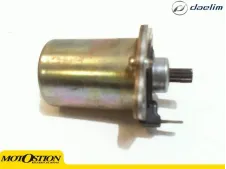 Motor arranque DAELIM S FIVE 50 2005-2005  repuestos de motos