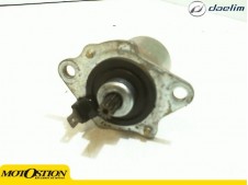 Motor arranque DAELIM S FIVE 50 2005-2005  repuestos de motos