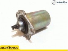 Motor arranque DAELIM S FIVE 50 2005-2005  repuestos de motos