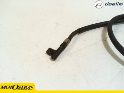 Cable cuenta kilometros DAELIM S FIVE 50 2005-2005  repuestos de motos