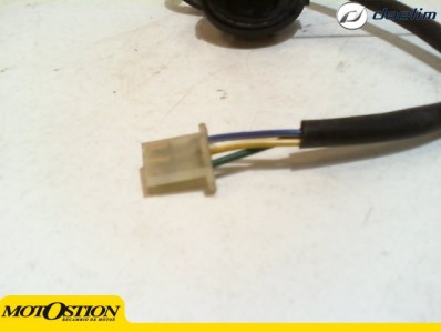 Aforador Daelim S five 50 2001 - 2007