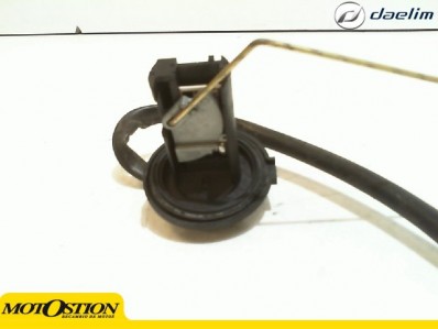 Aforador Daelim S five 50 2001 - 2007