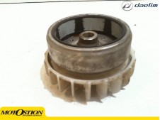 Volante magnetico DAELIM S FIVE 50 2005-2005  recambio moto