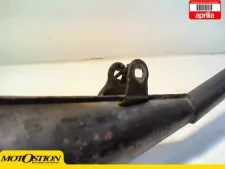 Escape completo APRILIA RS 125 1997-1998  despiece de moto
