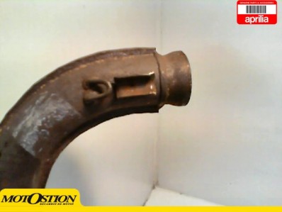 Escape completo APRILIA RS 125 1997-1998  despiece de moto