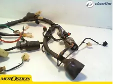 SISTEMA ELECTRICO COMPLETO Daelim Roadwin 250 r 2012 - 2015