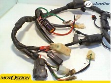 SISTEMA ELECTRICO COMPLETO Daelim Roadwin 250 r 2012 - 2015