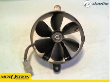 ELECTROVENTILADOR Daelim Roadwin 250 r 2012 - 2015