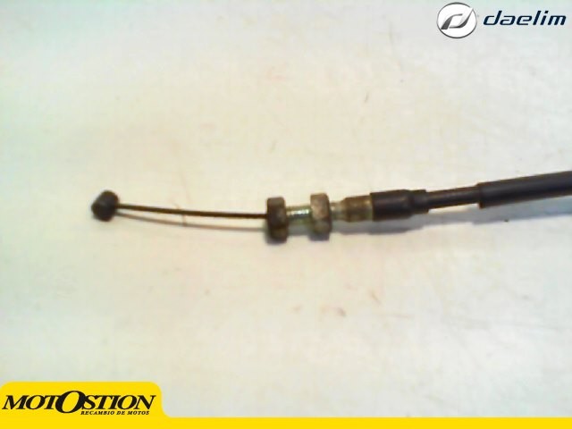 CABLE ACELERADOR Daelim Roadwin 250 r 2012 - 2015