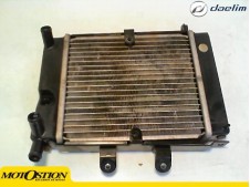RADIADOR AGUA Daelim Roadwin 250 r 2012 - 2015