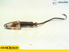 INTERMITENTE DELANTERO DERECHO Y TRASERO IZQUIERDO Daelim Roadwin 250 r 2012 - 2015