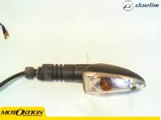 INTERMITENTE DELANTERO IZQUIERDO Y TRASERO DERECHO Daelim Roadwin 250 r 2012 - 2015