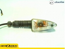 INTERMITENTE DELANTERO IZQUIERDO Y TRASERO DERECHO Daelim Roadwin 250 r 2012 - 2015
