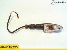 INTERMITENTE DELANTERO IZQUIERDO Y TRASERO DERECHO Daelim Roadwin 250 r 2012 - 2015