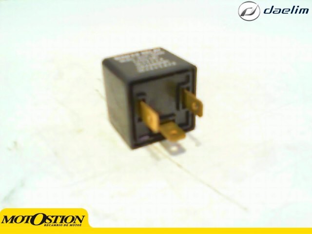 RELE DE INTERMITENCIA Daelim Roadwin 250 r 2012 - 2015