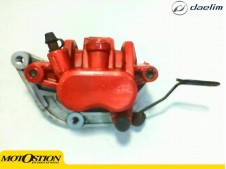 PINZA FRENO DELANTERA IZQUIERDA Daelim Roadwin 250 r 2012 - 2015