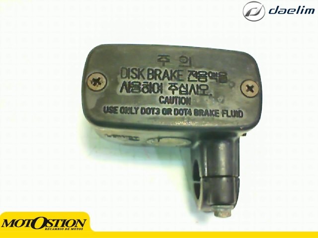 BOMBA FRENO DELANTERO Daelim Roadwin 250 r 2012 - 2015