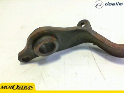 PEDAL FRENO TRASERO Daelim Roadwin 250 r 2012 - 2015
