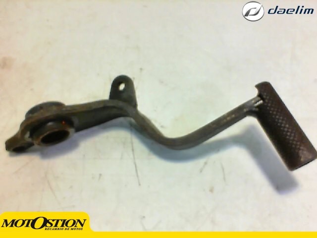 PEDAL FRENO TRASERO Daelim Roadwin 250 r 2012 - 2015