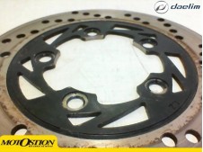 DISCO FRENO TRASERO Daelim Roadwin 250 r 2012 - 2015