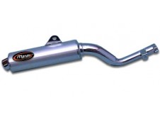 Silencioso o escape Marving Honda XL 600 LM/RM