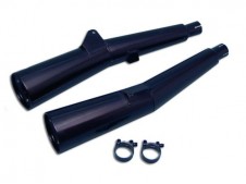 Silencioso o escape Marving Honda VF 750 F