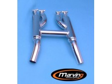 Silencioso o escape Marving Yamaha XJ 650