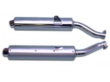 Silencioso o escape Marving Yamaha TRX 850 96