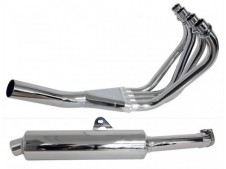 Silencioso o escape Marving Yamaha XJ 900 DIVERSION 95