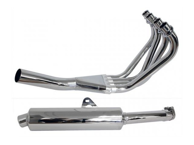 Silencioso o escape Marving Yamaha XJ 900 DIVERSION 95