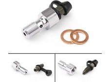 Kit Tornillos para pinzas y bombas de frenos