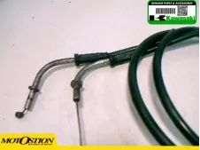 Cable acelerador KAWASAKI ZZR 600 1990-1993  desguace motos