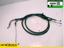 Cable acelerador KAWASAKI ZZR 600 1990-1993  desguace motos