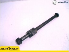 EJE RUEDA DELANTERA Daelim Roadwin 250 r 2012 - 2015